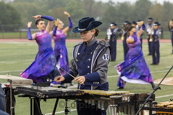 Howell Township Band_240928_South Brunswick High School-JB01148