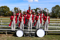 Bridgeton HS