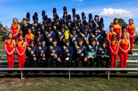 Collingswood HS