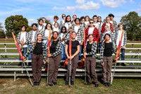 Palmyra HS