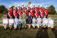 Washington Twp HS