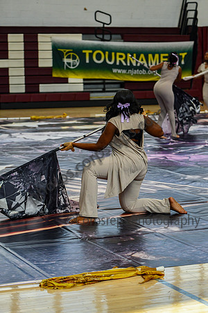 Cheltenham Guard_250329_Abington-DJK02345