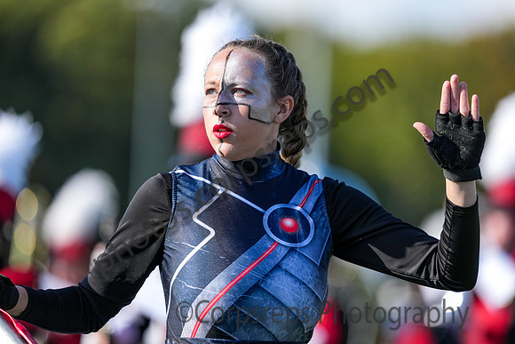 Cherry Hill East_251019_Eastern Regional-01669