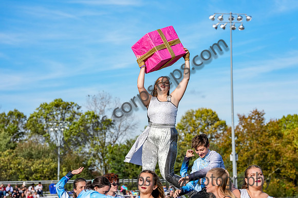 Haddon Heights_251019_Eastern Regional-01812
