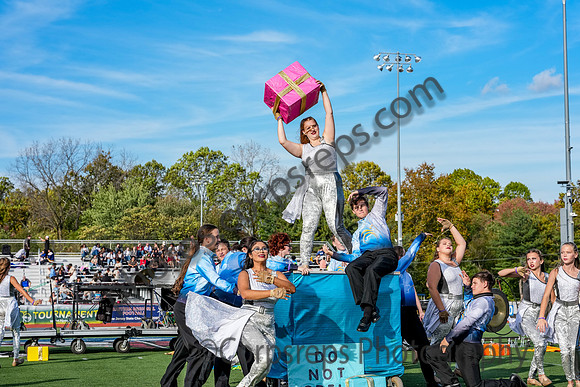 Haddon Heights_251019_Eastern Regional-01811