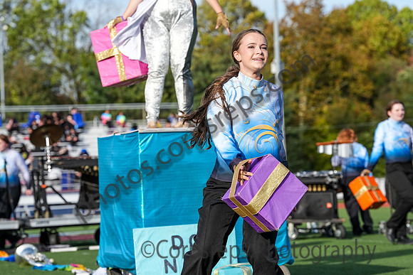 Haddon Heights_251019_Eastern Regional-01825