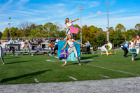 Haddon Heights_251019_Eastern Regional-01824