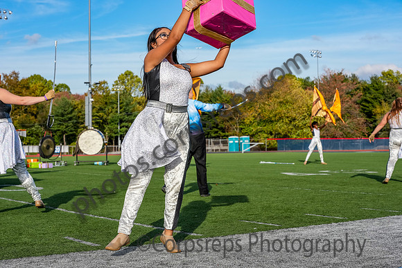 Haddon Heights_251019_Eastern Regional-01846