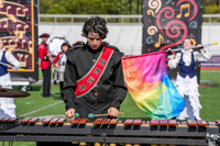 Haddonfield Memorial_251019_Eastern Regional-00580