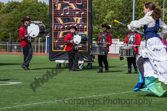 Haddonfield Memorial_251019_Eastern Regional-00581