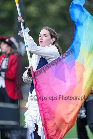 Haddonfield Memorial_251019_Eastern Regional-00586