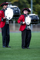 Haddonfield Memorial_251019_Eastern Regional-00589