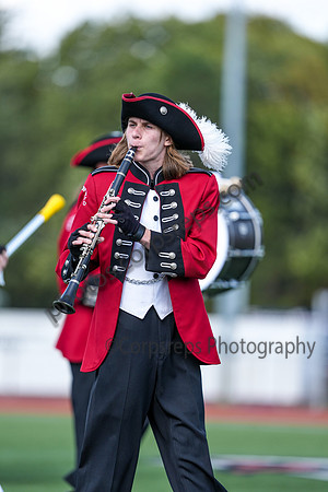 Haddonfield Memorial_251019_Eastern Regional-00592