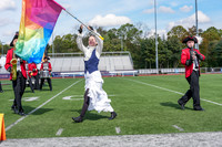 Haddonfield Memorial_251019_Eastern Regional-00596
