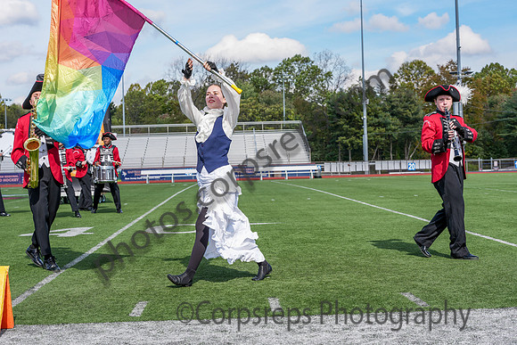 Haddonfield Memorial_251019_Eastern Regional-00596