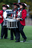 Haddonfield Memorial_251019_Eastern Regional-00588