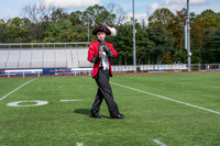 Haddonfield Memorial_251019_Eastern Regional-00597