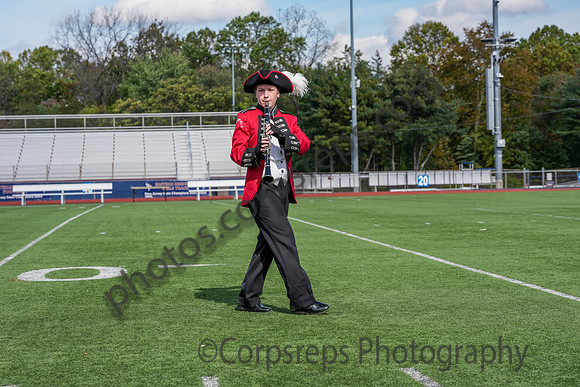 Haddonfield Memorial_251019_Eastern Regional-00597