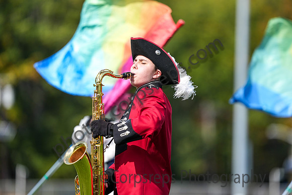 Haddonfield Memorial_251019_Eastern Regional-00601