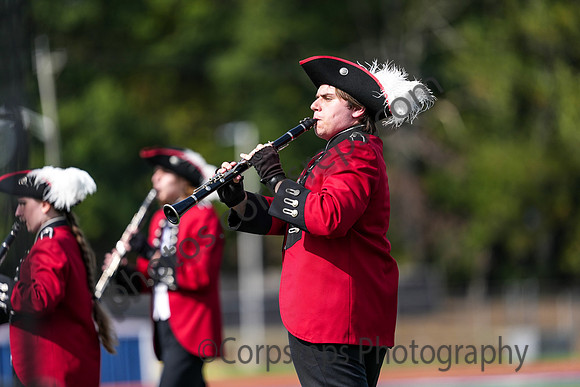 Haddonfield Memorial_251019_Eastern Regional-00602