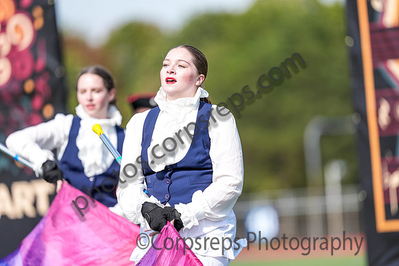 Haddonfield Memorial_251019_Eastern Regional-00603