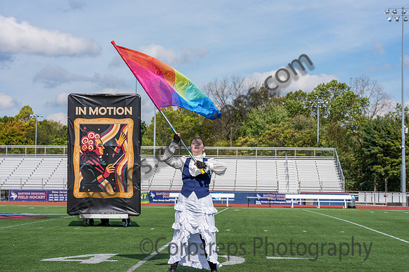 Haddonfield Memorial_251019_Eastern Regional-00611