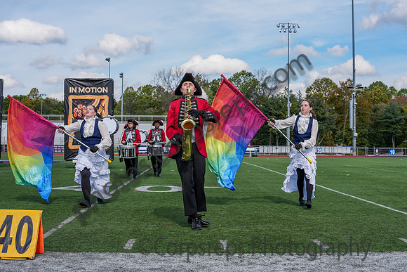 Haddonfield Memorial_251019_Eastern Regional-00595