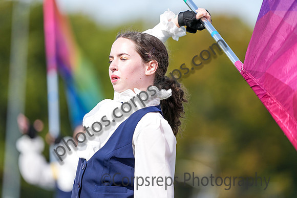 Haddonfield Memorial_251019_Eastern Regional-00609