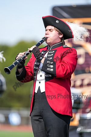 Haddonfield Memorial_251019_Eastern Regional-00608
