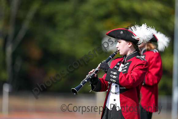 Haddonfield Memorial_251019_Eastern Regional-00612