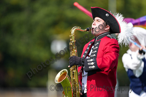 Haddonfield Memorial_251019_Eastern Regional-00613
