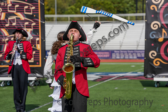 Haddonfield Memorial_251019_Eastern Regional-00619