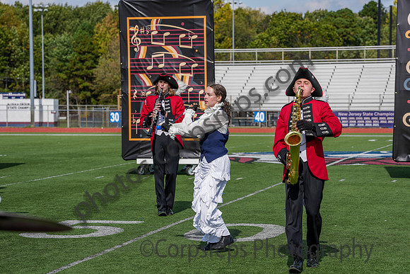 Haddonfield Memorial_251019_Eastern Regional-00618