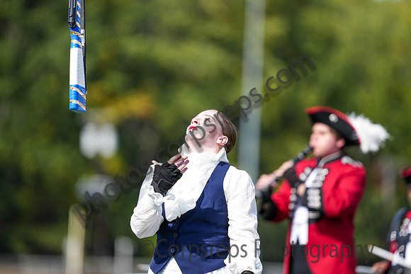 Haddonfield Memorial_251019_Eastern Regional-00616