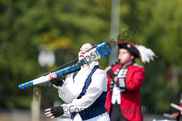 Haddonfield Memorial_251019_Eastern Regional-00615