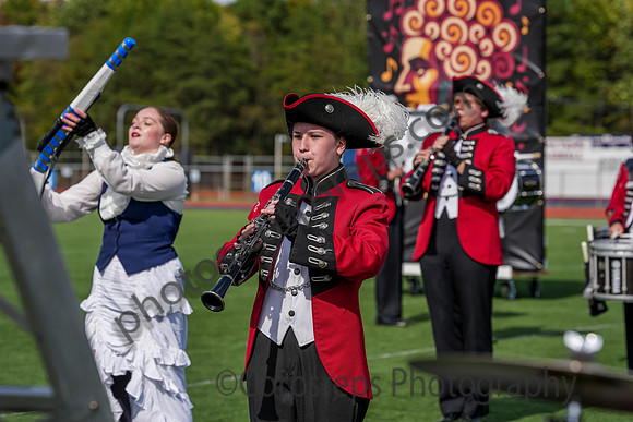 Haddonfield Memorial_251019_Eastern Regional-00620
