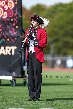 Haddonfield Memorial_251019_Eastern Regional-00617