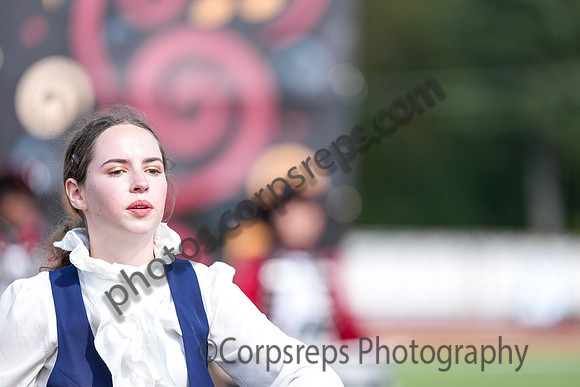Haddonfield Memorial_251019_Eastern Regional-00626