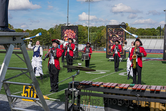 Haddonfield Memorial_251019_Eastern Regional-00621