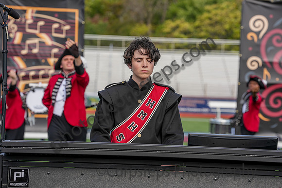 Haddonfield Memorial_251019_Eastern Regional-00627