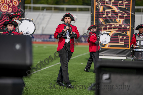 Haddonfield Memorial_251019_Eastern Regional-00628