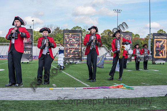 Haddonfield Memorial_251019_Eastern Regional-00632