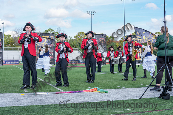 Haddonfield Memorial_251019_Eastern Regional-00633