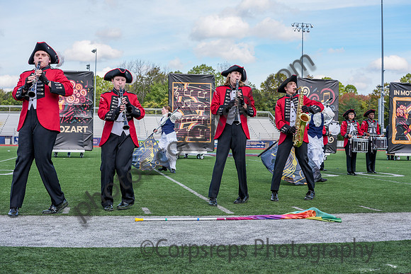 Haddonfield Memorial_251019_Eastern Regional-00631