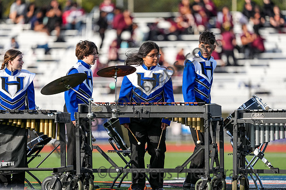 Hammonton_251019_Eastern Regional-02051