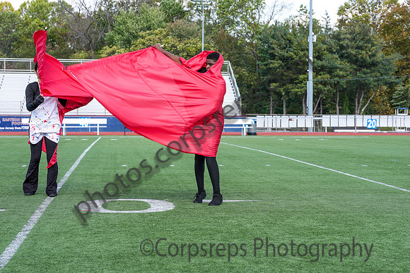 Pennsville Memorial_251019_Eastern Regional-00803