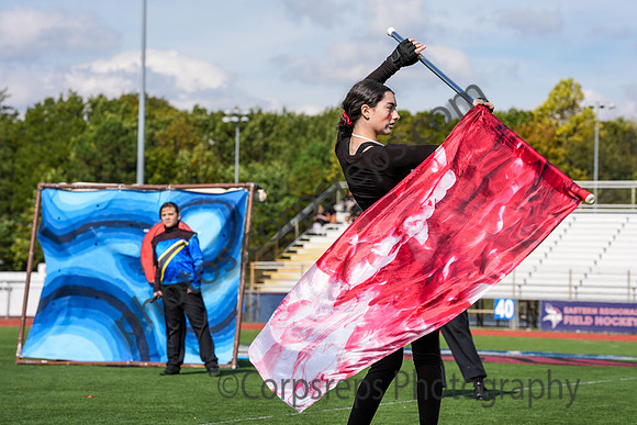 Pennsville Memorial_251019_Eastern Regional-00821