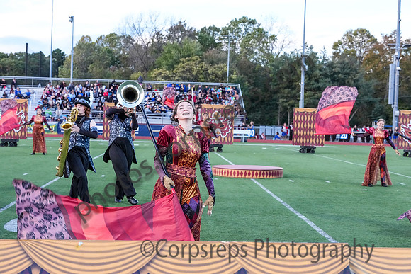 West Deptford_251019_Eastern Regional-02970