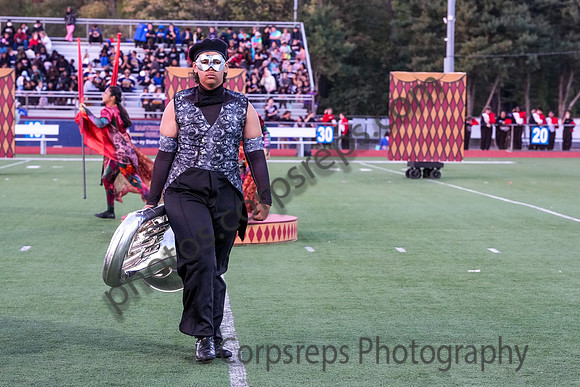 West Deptford_251019_Eastern Regional-02980