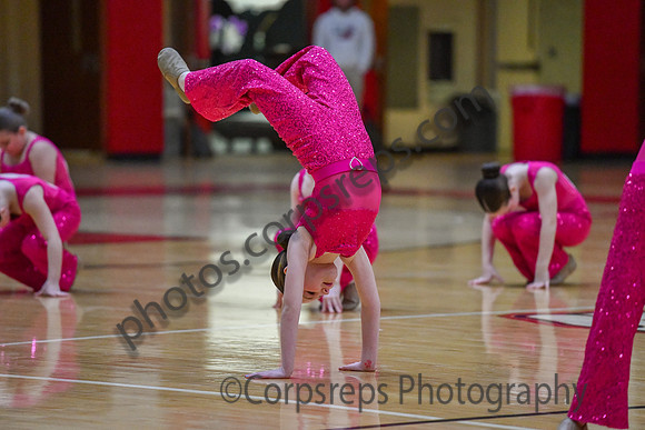 The Dance Factory - Minis Dance_250301_Wilson-DJK00014